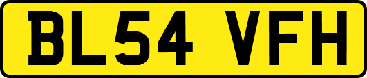 BL54VFH