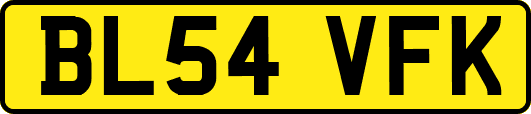 BL54VFK