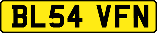 BL54VFN