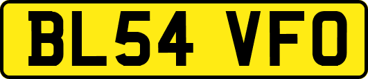 BL54VFO