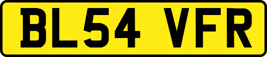 BL54VFR
