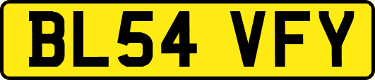 BL54VFY