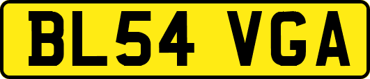 BL54VGA