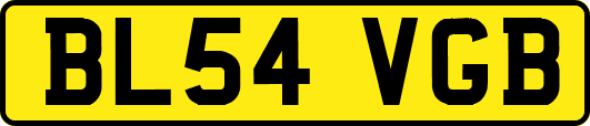 BL54VGB