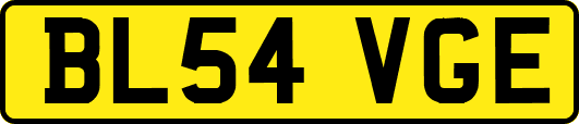 BL54VGE
