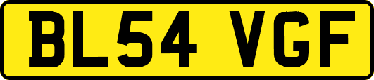BL54VGF