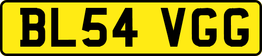 BL54VGG