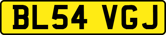 BL54VGJ