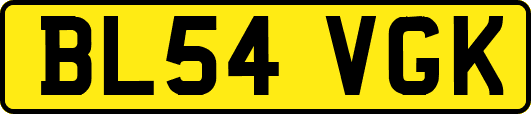 BL54VGK
