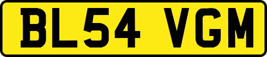 BL54VGM