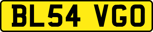 BL54VGO
