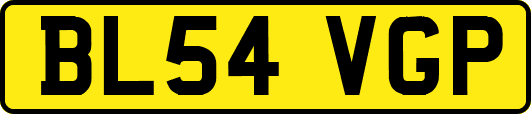 BL54VGP
