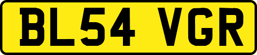 BL54VGR