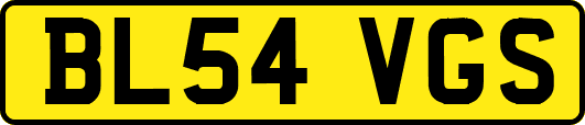 BL54VGS