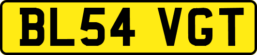 BL54VGT