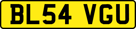 BL54VGU
