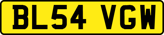 BL54VGW