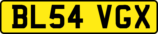 BL54VGX