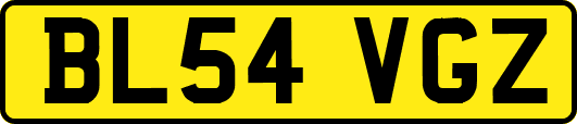 BL54VGZ