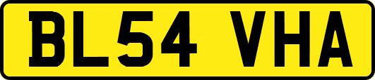 BL54VHA