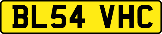 BL54VHC