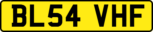 BL54VHF