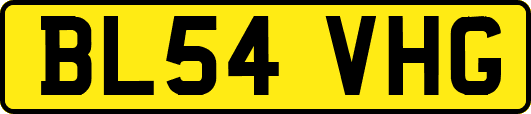 BL54VHG