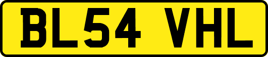 BL54VHL