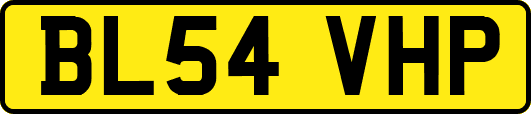 BL54VHP