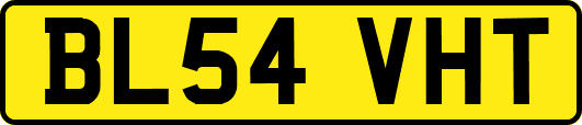 BL54VHT