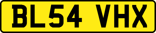 BL54VHX