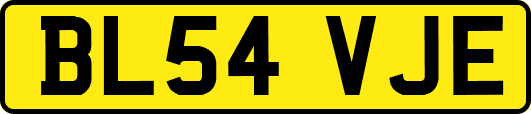 BL54VJE