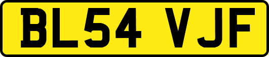 BL54VJF