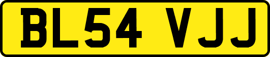 BL54VJJ