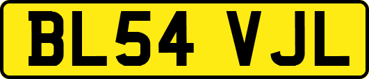 BL54VJL
