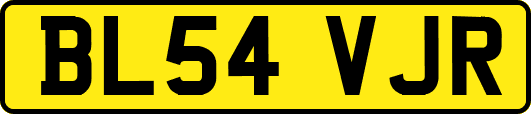BL54VJR