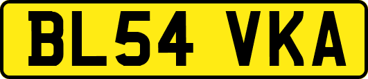 BL54VKA