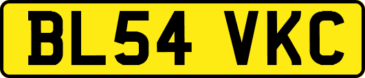 BL54VKC