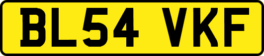 BL54VKF