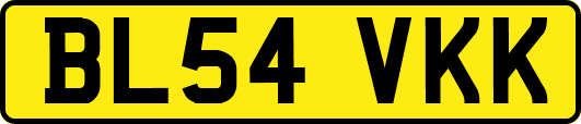 BL54VKK