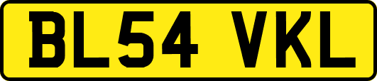 BL54VKL