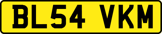 BL54VKM