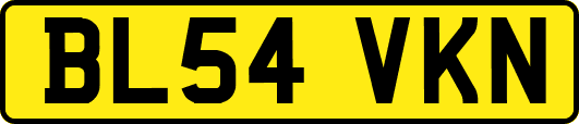 BL54VKN