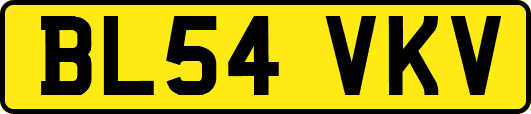 BL54VKV