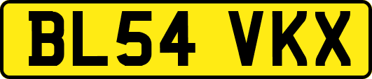 BL54VKX