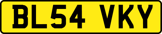 BL54VKY
