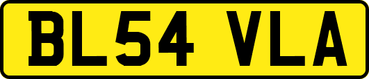 BL54VLA