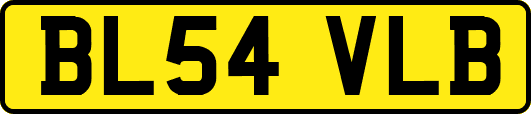 BL54VLB