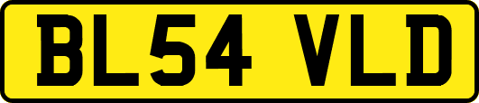 BL54VLD