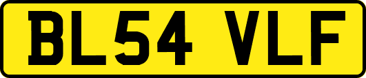 BL54VLF